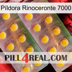 Píldora Rinoceronte 7000 new10